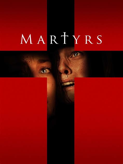 Watch Martyrs Prime Video