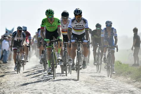 Paris Roubaix Classic Cycling Race Postponed Until October The Globe