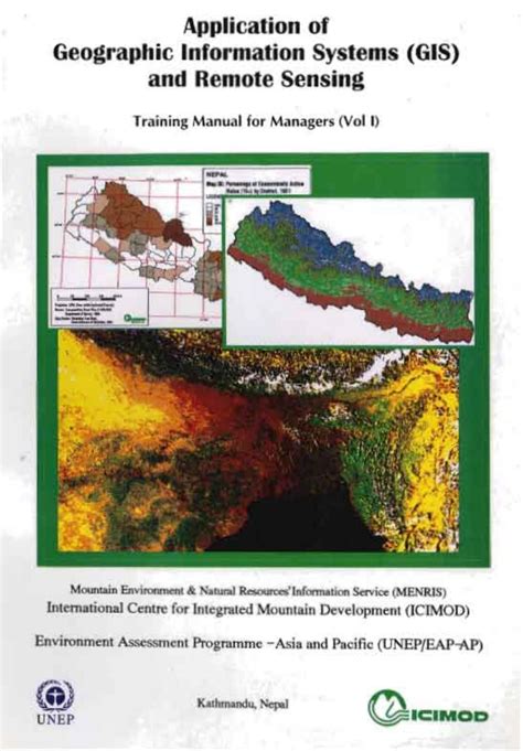 Application Of Geographic Information Systems Gis And Remote Sensing