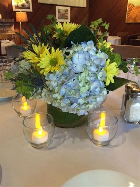 Happy Centerpiece For The Celebration Of An 80th Birthday 80th