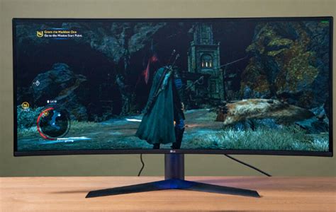 Important Things That You Should Consider While Buying Gaming Monitor