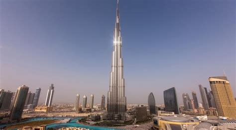 1080x1080 Dubai Skyscrapers Towers 1080x1080 Resolution Wallpaper Hd