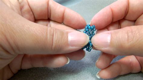 Top 5 Beading Stitches For Beaded Jewelry And More Bead Weaving