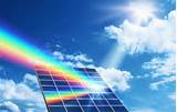 Photos of Solar Power Ability