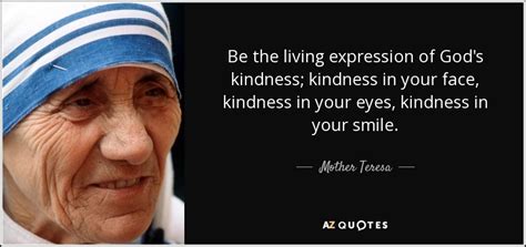 Top 10 Kindness Of God Quotes A Z Quotes