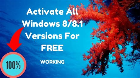 Windows 81 Activation Genuine Acivation Fresh Windows 81 Activation