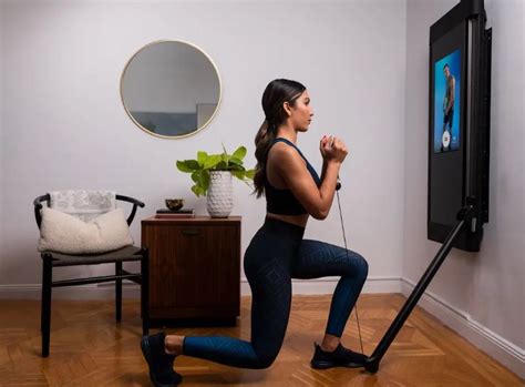 The Best Smart Home Gym Equipment For 2022