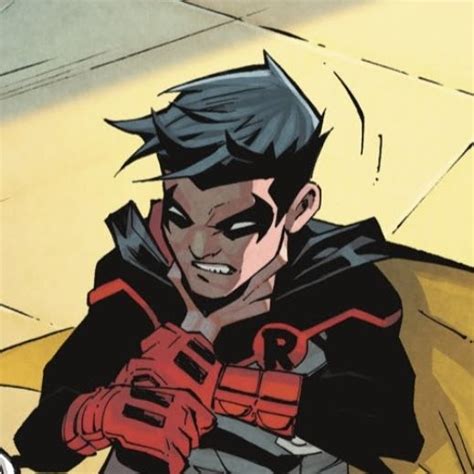 Damian Wayne In 2022 Damian Wayne Dc Icons Vertigo Comics