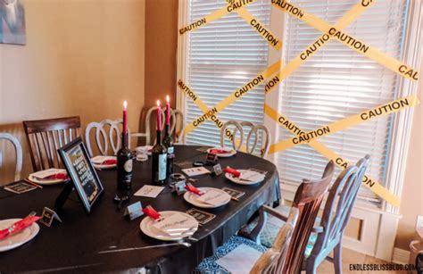 Pirate Murder Mystery Dinner Party How To Host A Murder Mystery Dinner Party Solve The Case