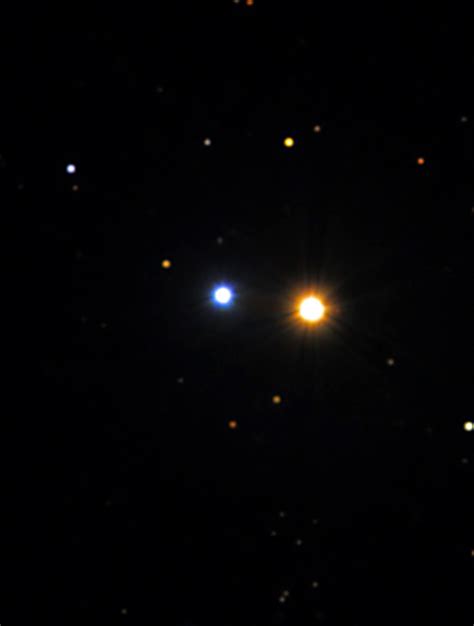 101 Must See Cosmic Objects Albireo