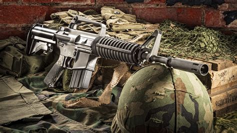 5 Modern Retro Rifles That Should Be In Your Collection Tactical Life