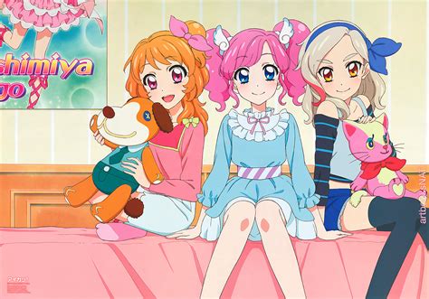 」のアニメ公式twitter☆/ハッシュタグ #アイカツ #aikatsu #アイカツプラネット #aikatsuplanet. Aikatsu! Image #1868041 - Zerochan Anime Image Board