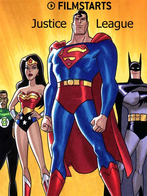 Justice League Part 1 Film 2017 Filmstartsde