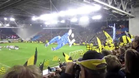Pec zwolle rkc waalwijk vs. Vitesse - Ajax 1-0 (Feb 1, 2015) - YouTube