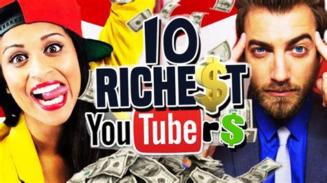 Check out the malaysian top 10 indian esvidrs in 2020 as of june 2020. TOP 10 WORLD'S HIGHEST PAID YOUTUBERS 2016 - video.media.io