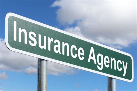 Insurance Agency - Free of Charge Creative Commons Green Highway sign image