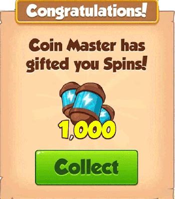 Coin master collect, share and exchange extra cards with other players to complete your card collection. 1k spins Coin Master | Masters gift, Coin master hack ...