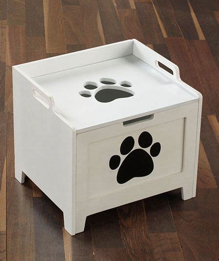 Wooden Pet Toy Boxes Pet Toys Dog Toy Box Toy Boxes