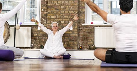 kundalini yoga classes in london triyoga