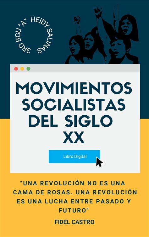 Calam O Movimientos Socialistas Del Siglo Xx