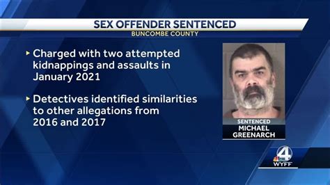 Serial Sex Offender Sentenced To More Than 2 Decades In Prison Officials Say Youtube