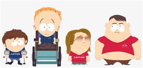 Official South Park Studios Wiki South Park Special Ed Png Image