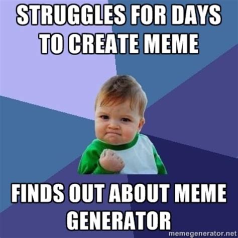 Image Meme Generator Know Your Meme