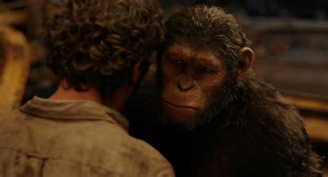 I'm like 15 minutes in. Dawn of the Planet of the Apes (2014) 720p BDRip Multi ...