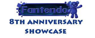 Fantendo 8th Anniversary Showcase/Mystery Guest | Fantendo ...