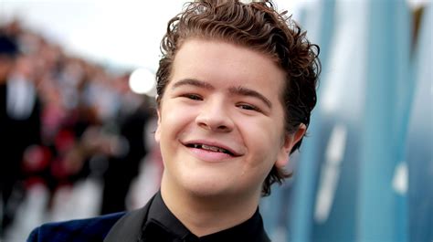 Dustin henderson is a fictional character from the netflix television show stranger things, portrayed by gaten matarazzo. How old is Dustin from Stranger Things and who's he dating ...
