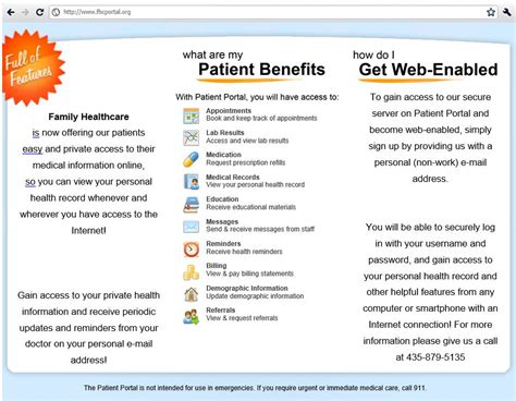 Netima Patient Portal Login