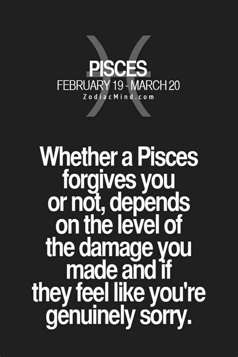 Pin By April On Pisces My Love Zodiac Signs Pisces Pisces Zodiac