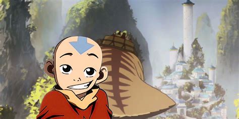 Avatar The Last Airbender What Could Have Happened To The Airbenders