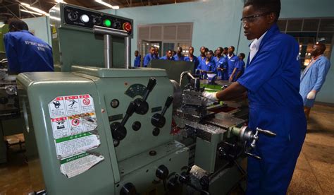 Tvet Schools Request Govt To Ease Electricity Tariffs The New Times