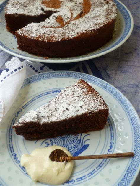 Csudafinom Csokitorta ~ A Deluxe Chocolate Cake Hungarian Style