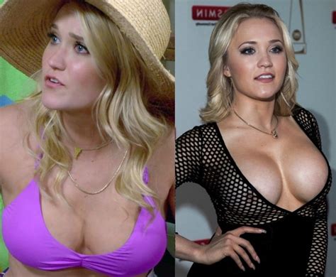 Emily Osment New Show Hot Sex Picture