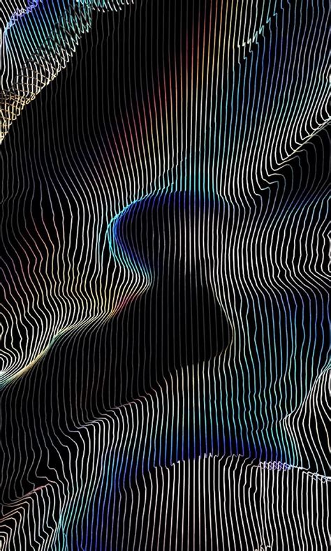 True Depth Iphone X Set To Parallax Myfavwallpaper Com - True Depth