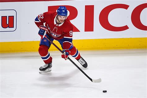 We ask everyone to respect his privacy. Montreal Canadiens Jonathan Drouin Out with Lower-Body Injury