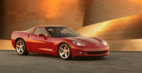 2005 C6 Corvette Ultimate Guide Overview Specs Vin Info