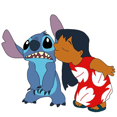 Stitch Disney Liloandstitch Drawing Sticker By Becky Marie