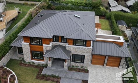 Standing Seam Metal Roofing News Penfolds Roofing And Solar Company