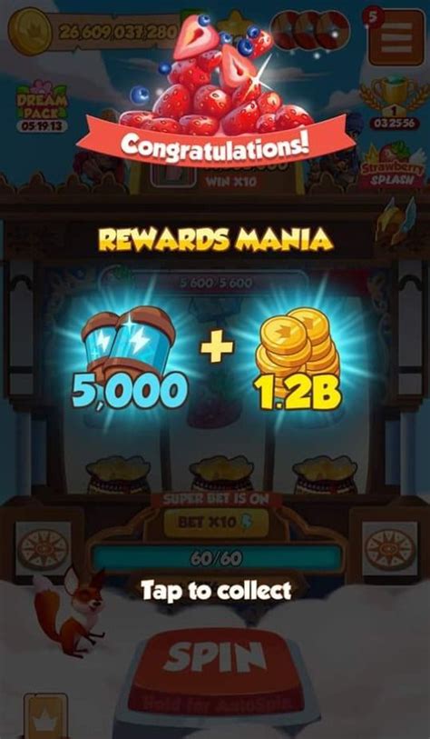 Buy extra shields using our coins generator and use this advantage to build more construction on your village. How to get free spin and coin link in COIN MASTER game in ...