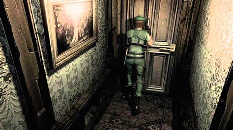 Resident Evil Hd Remake Part 5 Youtube