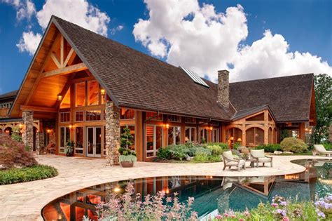 Rustic house | Architecture & Interior Design
