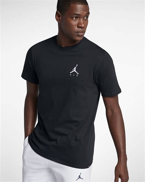 Jordan Jumpman Air Mens T Shirt Nike Nz