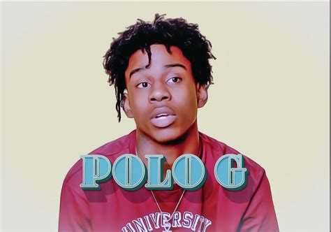 Polo G Height Submitted 2 Hours Ago By Lil Niggola