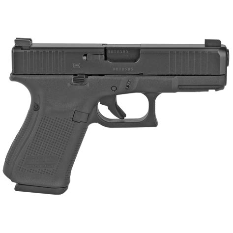 Glock 19 Gen 5 9mm Ameriglo Night Sights · Dk Firearms