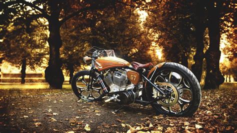 Aprender Acerca Imagen Fond D Cran Harley Davidson X Fr