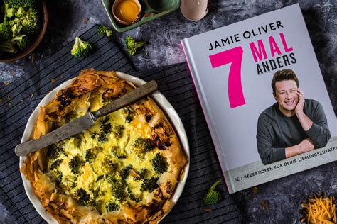 Jamie Oliver 7 Mal Anders The Mind Of A Pineapple