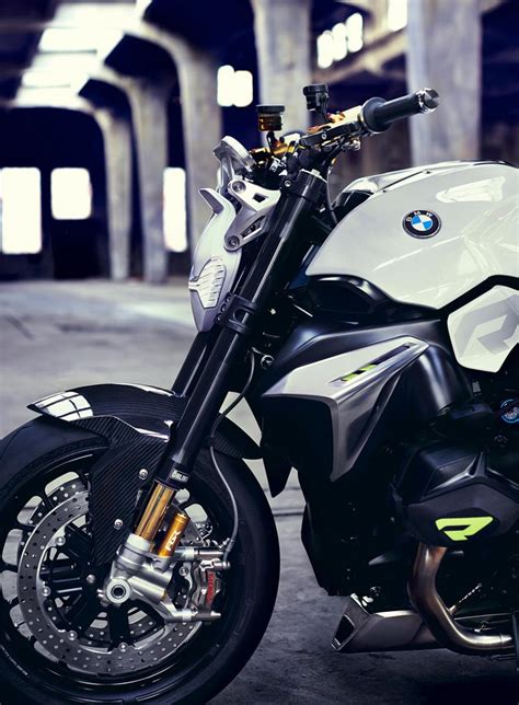 Bmw Concept Roadster Motorcycle 8 Wordlesstech